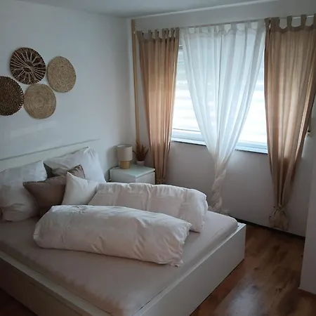 Wohlfühloase Mit Sauna *