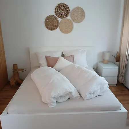 Wohlfühloase Mit Sauna *