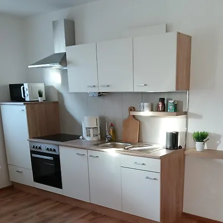 Wohlfühloase Mit Sauna