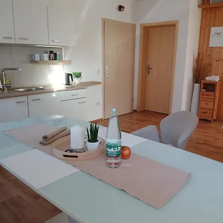 Wohlfühloase Mit Sauna