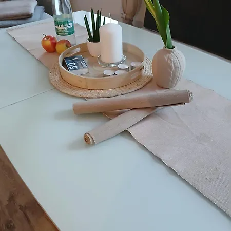 Wohlfühloase Mit Sauna Apartment Mayen