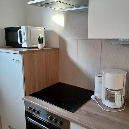 Wohlfühloase Mit Sauna Mayen