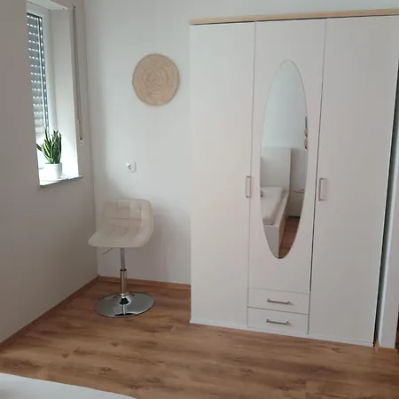 Wohlfühloase Mit Sauna Apartment