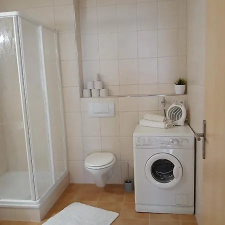 Wohlfühloase Mit Sauna Apartment *