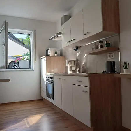 Wohlfühloase Mit Sauna Apartment Mayen