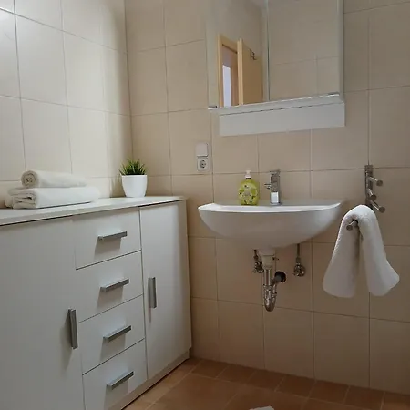 Wohlfühloase Mit Sauna Mayen
