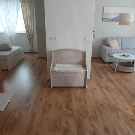 Apartment Wohlfühloase Mit Sauna Mayen