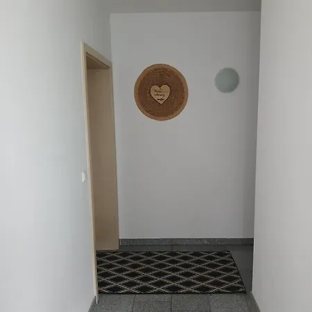 Wohlfühloase Mit Sauna Apartment Mayen