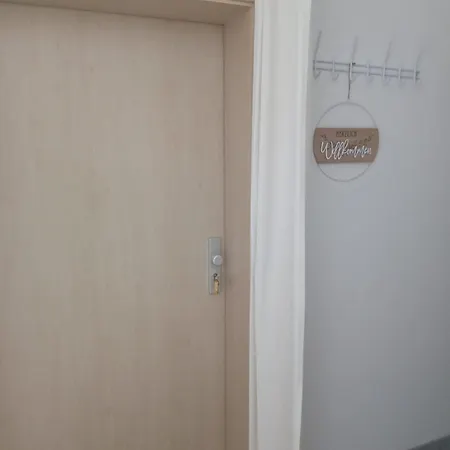 Apartment Wohlfühloase Mit Sauna Mayen
